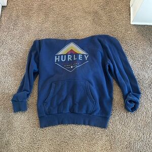 Hurley Hoodie